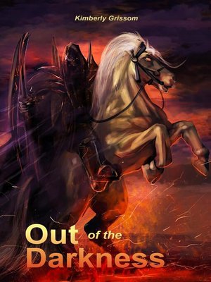 cover image of Out of the Darkness